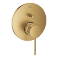 Baterie GROHE ESSENCE aurie 24058GN1