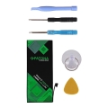 Baterie iPhone 8 1822mAh 3,82V Li-Pol + unelte PATONA
