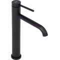 Baterie lavoar CLIF 29,5 cm, negru mat - REA-B5325