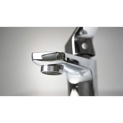 Baterie lavoar Deante BLUR BQL_020M, crom lucios