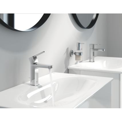 Baterie lavoar GROHE 23870003 PLUS, mărime S, crom lucios