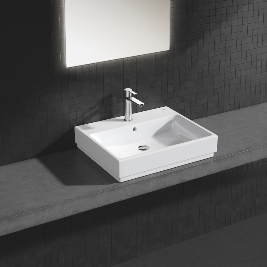 Baterie lavoar GROHE Lineare DN 15, crom lucios
