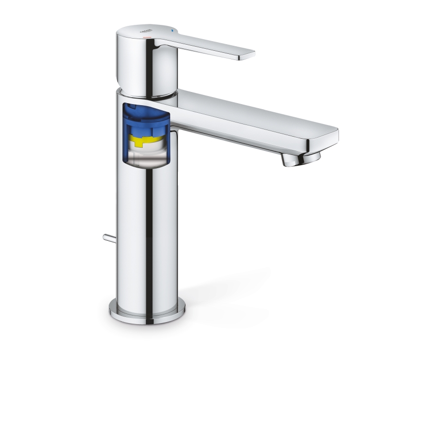 Baterie lavoar GROHE Lineare DN 15, crom lucios