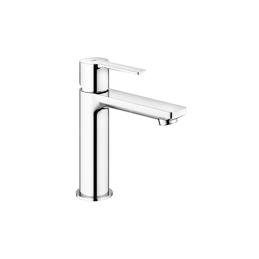 Baterie lavoar GROHE Lineare S, crom lucios — 23106001