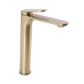 Baterie lavoar MARCO, 27,5 cm, auriu periat - REA-B4895