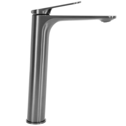 Baterie lavoar MARCO, 27,5 cm, titan - REA-B5062