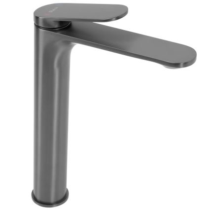 Baterie lavoar MARCO, 27,5 cm, titan - REA-B5062