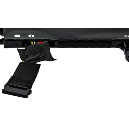 Baterie Lenovo Thinkpad P53S/T590 4800mAh Li-Pol 11,55V L18M3P71 PATONA