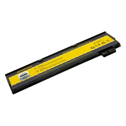Baterie Lenovo Thinkpad T570/A475 1950mAh Li-Pol 11,4V 01AV424 PATONA