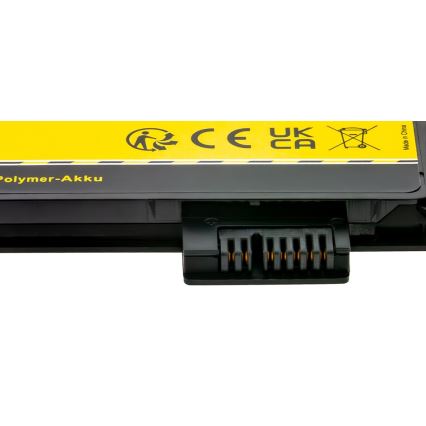 Baterie Lenovo Thinkpad T570/A475 1950mAh Li-Pol 11,4V 01AV424 PATONA