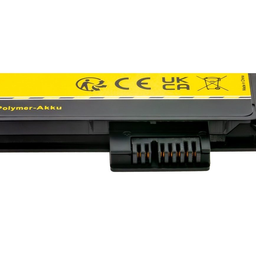 Baterie Lenovo Thinkpad T570/A475 1950mAh Li-Pol 11,4V 01AV424 PATONA