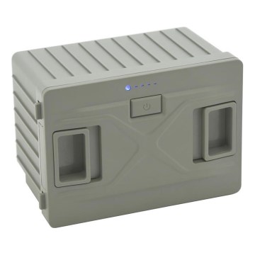 Baterie Li-ion 11,1V 15600 mAh pentru cutie frigorifică, cu încărcător