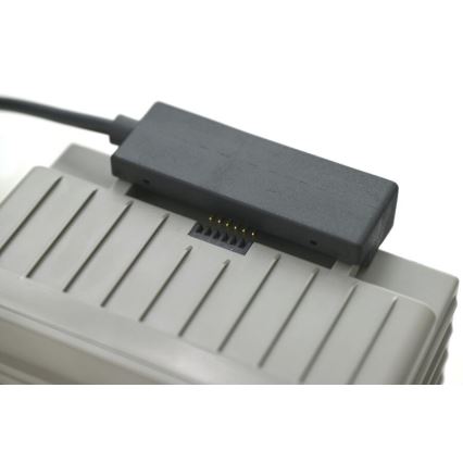 Baterie Li-ion 11,1V 15600 mAh pentru cutie frigorifică, cu încărcător