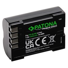 Baterie Olympus BLM1/BLM5 2000mAh Li-Ion 7,2V Premium PATONA