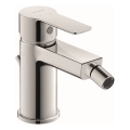 Baterie pentru bideu Duravit D-CODE DC2400011010, crom lucios
