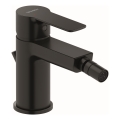 Baterie pentru bideu Duravit D-CODE DC2400011046, negru mat