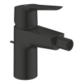 Baterie pentru bideu GROHE START, mărime S, neagră 325602432