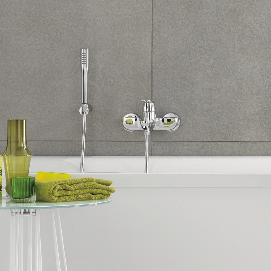 Baterie pentru cadă GROHE EUROSMART COSMOPOLITAN 32832000