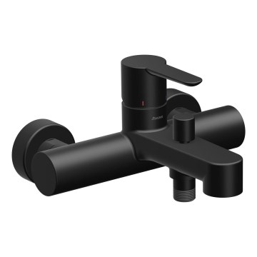 Baterie pentru cadă Ravak PURI X070192, neagră
