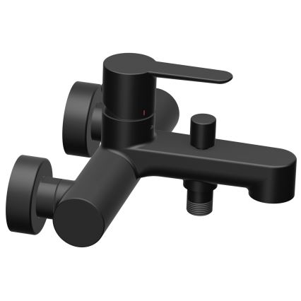 Baterie pentru cadă Ravak PURI X070192, neagră
