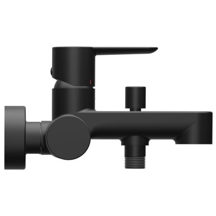 Baterie pentru cadă Ravak PURI X070192, neagră