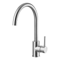 Baterie pentru chiuvetă ALVEUS ELZA 1129028, 35,1 cm, inox