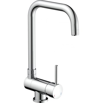 Baterie pentru chiuvetă Eisl NI182-0335T FLEXO, crom lucios