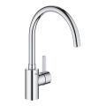 Baterie pentru chiuvetă GROHE EuroSmart Cosmopolitan 32843002, crom lucios