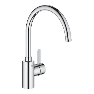 Baterie pentru chiuvetă GROHE EuroSmart Cosmopolitan 32843002, crom lucios