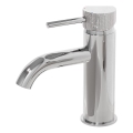 Baterie pentru lavoar ANHOLT 15,6 cm, crom lucios