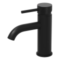 Baterie pentru lavoar ANHOLT, 15,6 cm, negru mat