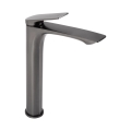 Baterie pentru lavoar AVALON 30 cm, titan - REA-B2704