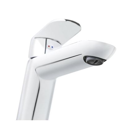 Baterie pentru lavoar Deante ALPINIA BGA_020M, crom lucios