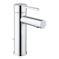 Baterie pentru lavoar GROHE ESSENCE 23379001, crom lucios
