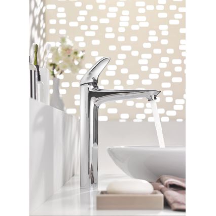 Baterie pentru lavoar GROHE EUROSTYLE XL, crom lucios, 23719003