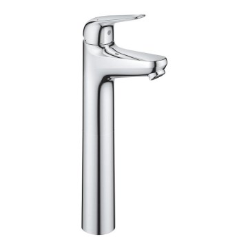 Baterie pentru lavoar GROHE SWIFT 319 mm, crom lucios - 24331001