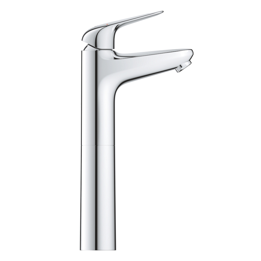 Baterie pentru lavoar GROHE SWIFT 319 mm, crom lucios - 24331001
