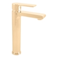 Baterie pentru lavoar RAV Slezák COLORADO CO130.0Z, 26 cm, finisaj auriu lucios