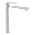 Baterie pentru lavoar RAV Slezák NIL NL130.0, 31,2 cm, crom lucios