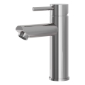Baterie pentru lavoar RINGSTED, 17,8 cm, crom lucios
