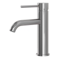Baterie pentru lavoar SOVANG, 18,3 cm, crom lucios