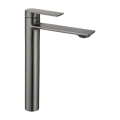 Baterie pentru lavoar STORM, 29,5 cm, titan - REA-B4584