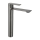 Baterie pentru lavoar STORM, 29,5 cm, titan - REA-B4584