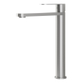 Baterie pentru lavoar TARNBY 27,3 cm, inox periat