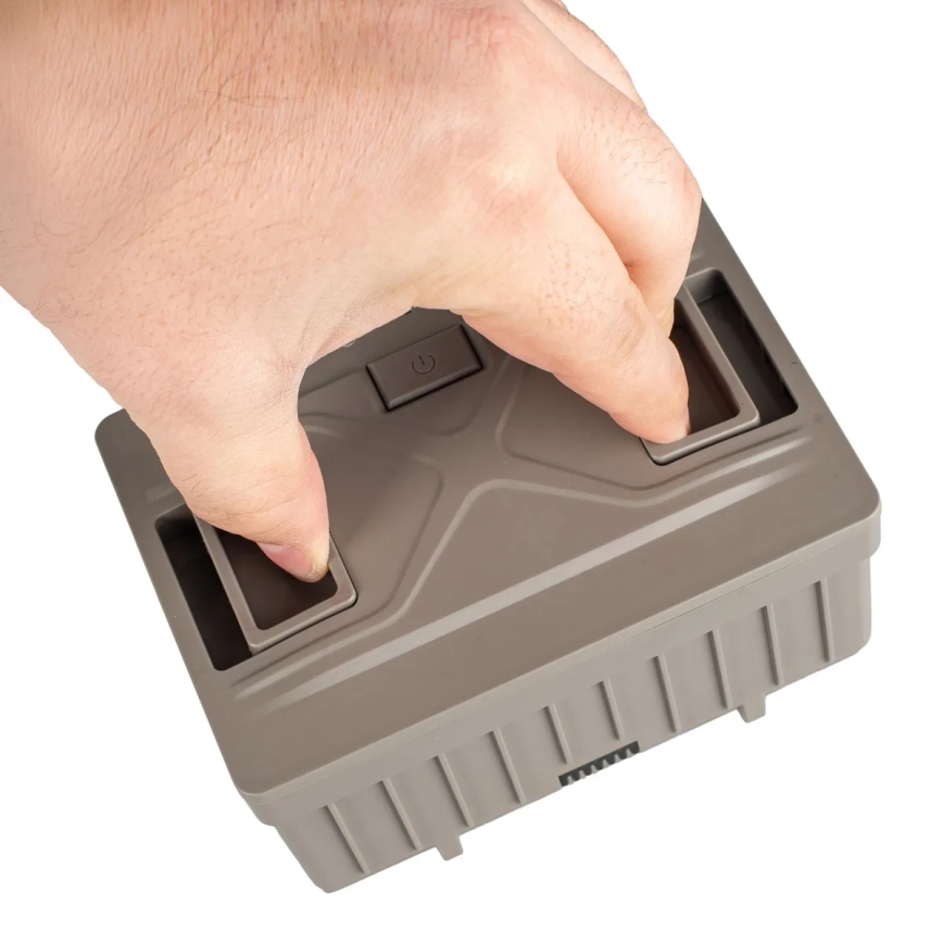 Baterie pentru lăzi frigorifice portabile 11,1V 15600 mAh