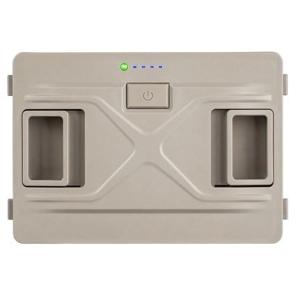 Baterie pentru lăzi frigorifice portabile 11,1V 15600 mAh