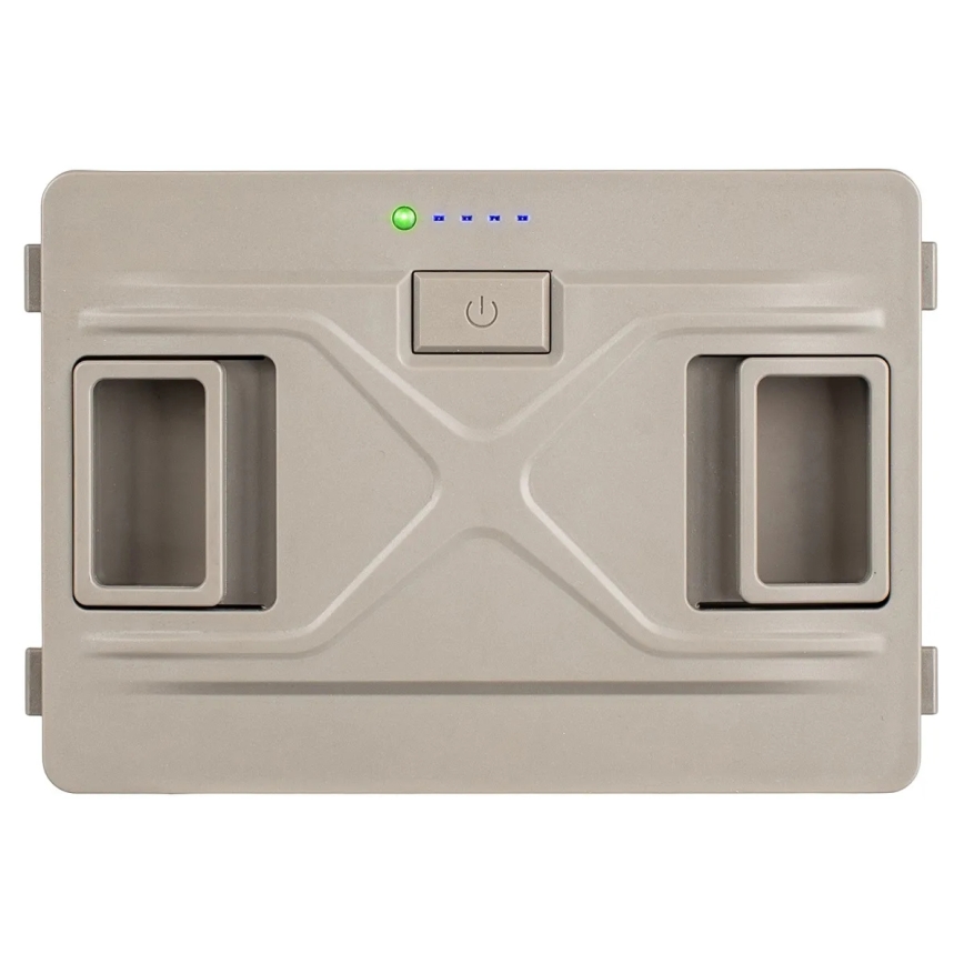 Baterie pentru lăzi frigorifice portabile 11,1V 15600 mAh