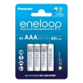 Baterie reîncărcabilă Panasonic 4 buc. AAA Eneloop 800 mAh