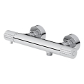 Baterie termostatică de duș Cersanit S951-581 ZEN crom lucios