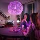 Be LED dimabil Philips Hue White And Color Ambiance A60 E27/9W/230V 2000-6500K
